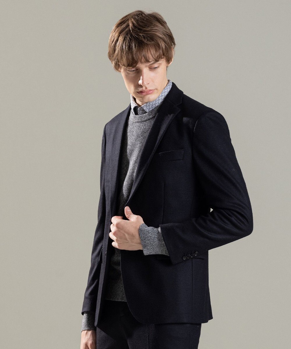 JOSEPH HOMME ミルドスムース　ジャケット 