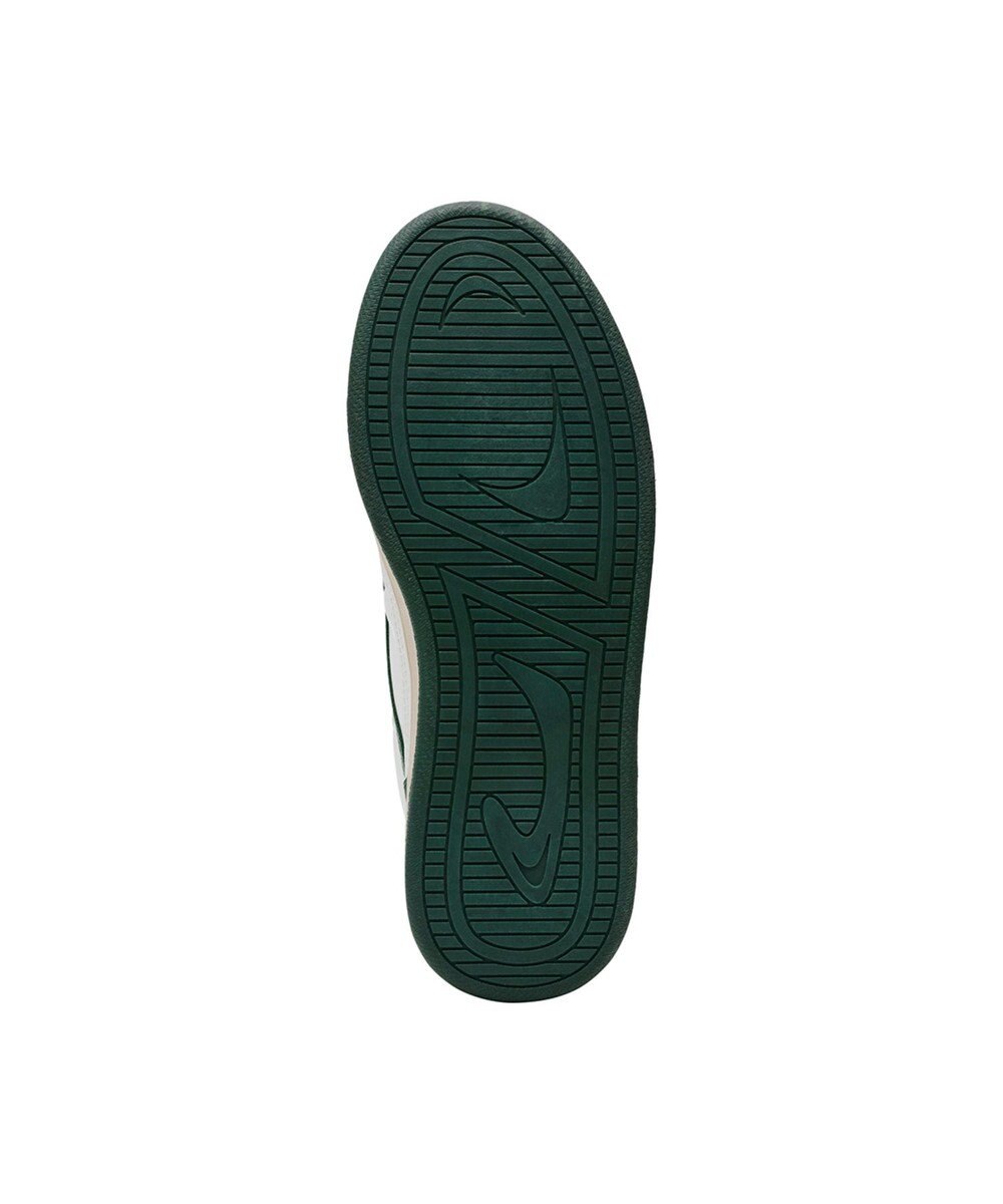 STEVE MADDEN BAL HARBOUR 厚底ローカットスニ―カー 