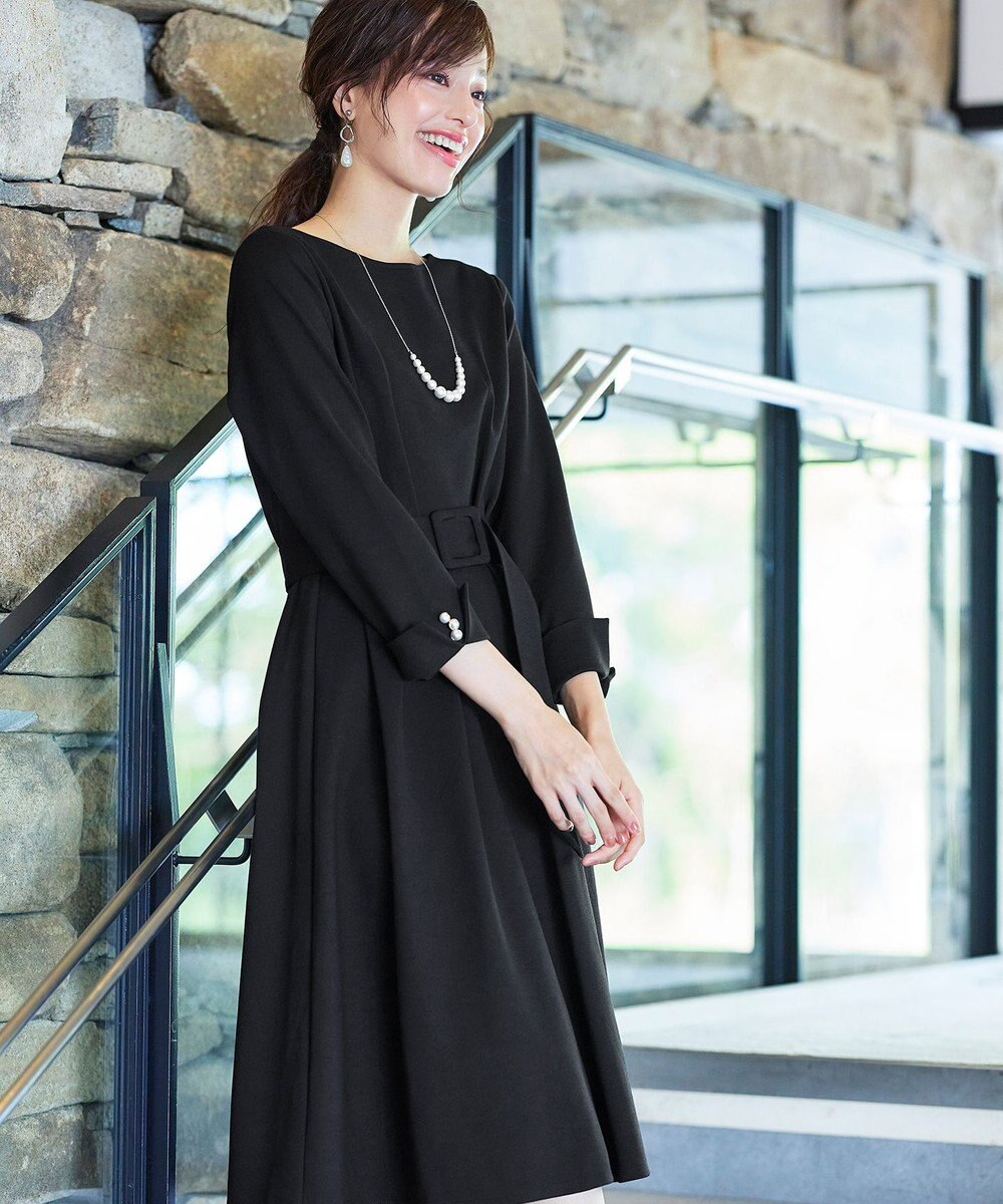 Tiaclasse 【日本製】コットンパール ネックレス 