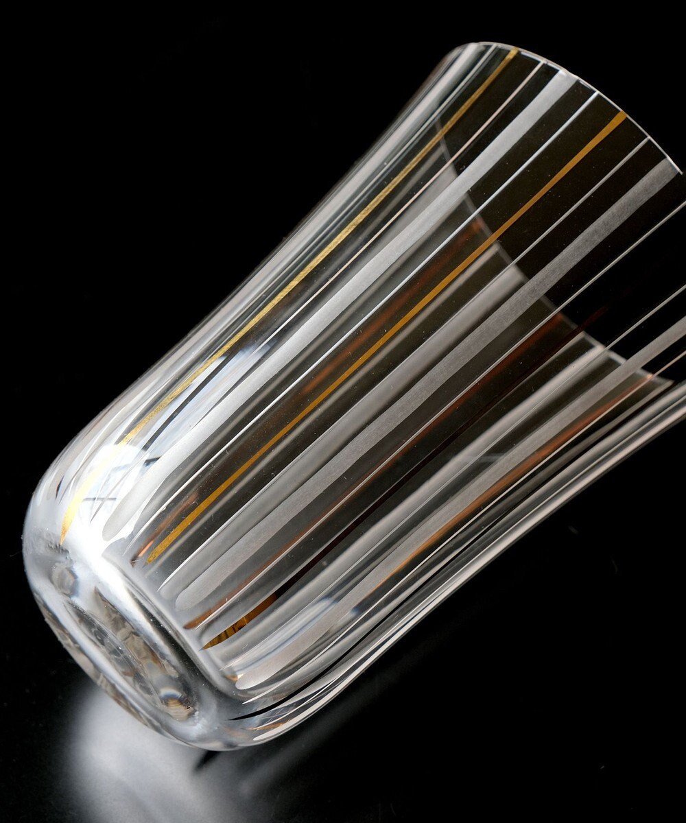 たち吉 【たち吉】水すだれペアグラス〈2客〉 