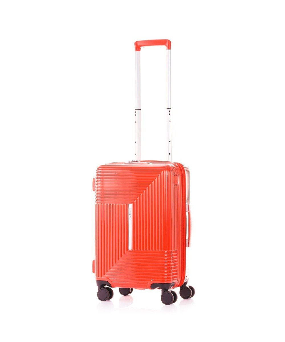 Samsonite サムソナイト スーツケース 35L(/43L)  アピネックス スピナー55 APINEX 