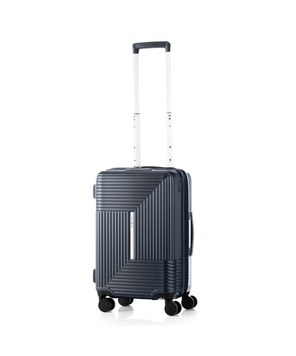 Samsonite サムソナイト スーツケース 35L(/43L)  アピネックス スピナー55 APINEX 