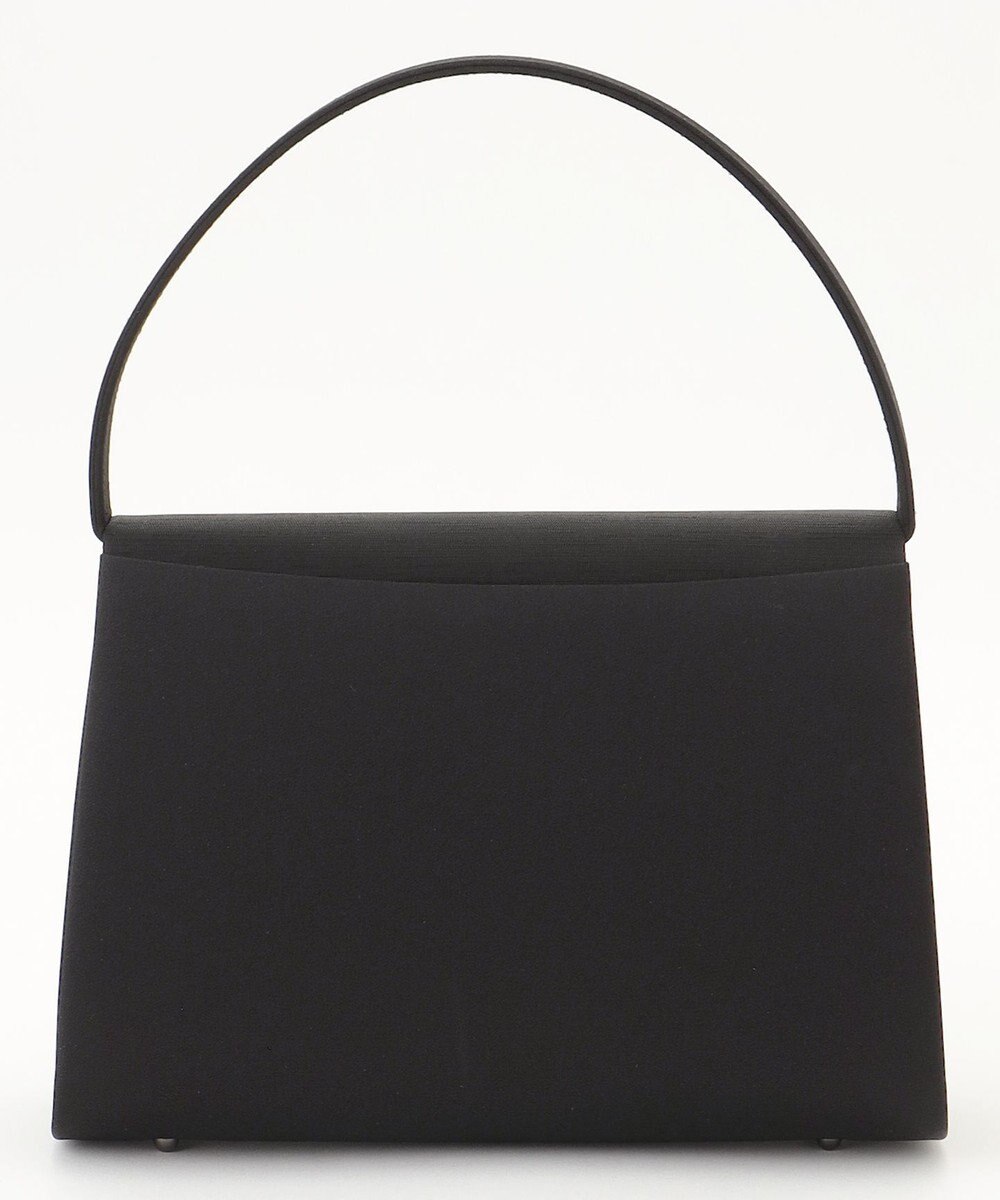 自由区 FORMAL 【日本製】米沢織 ハンドバック 