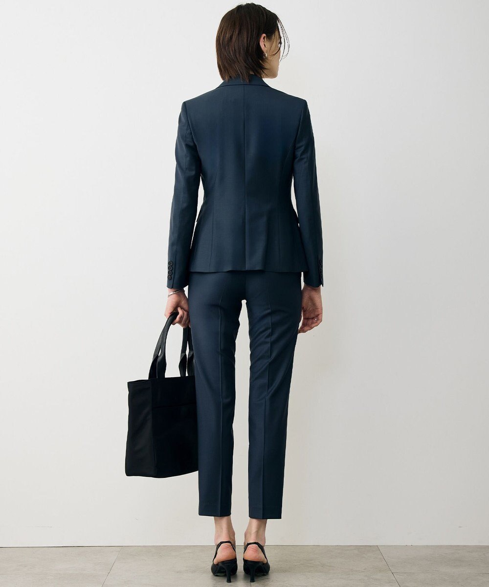 ICB 【新色追加・セットアップ対応】Bahariye テーラードジャケット 