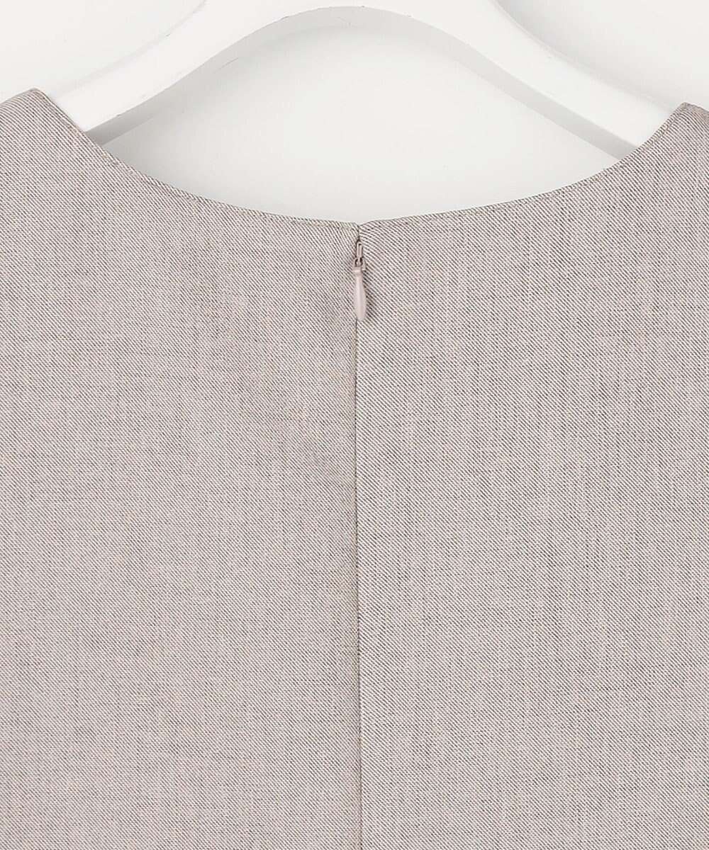 J.PRESS LADIES MULTI DRY クロス ワンピース 