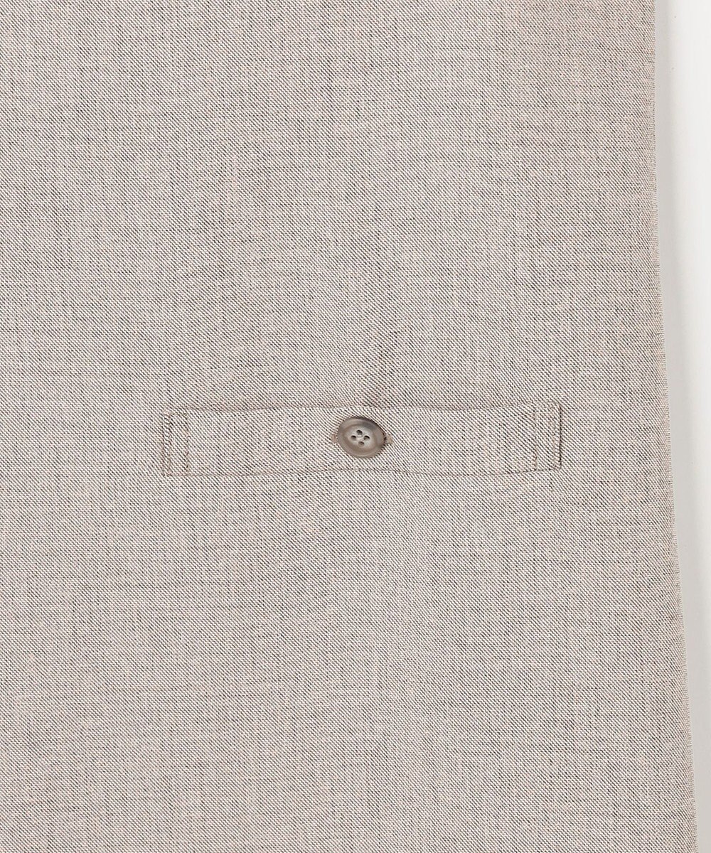 J.PRESS LADIES MULTI DRY クロス ワンピース 
