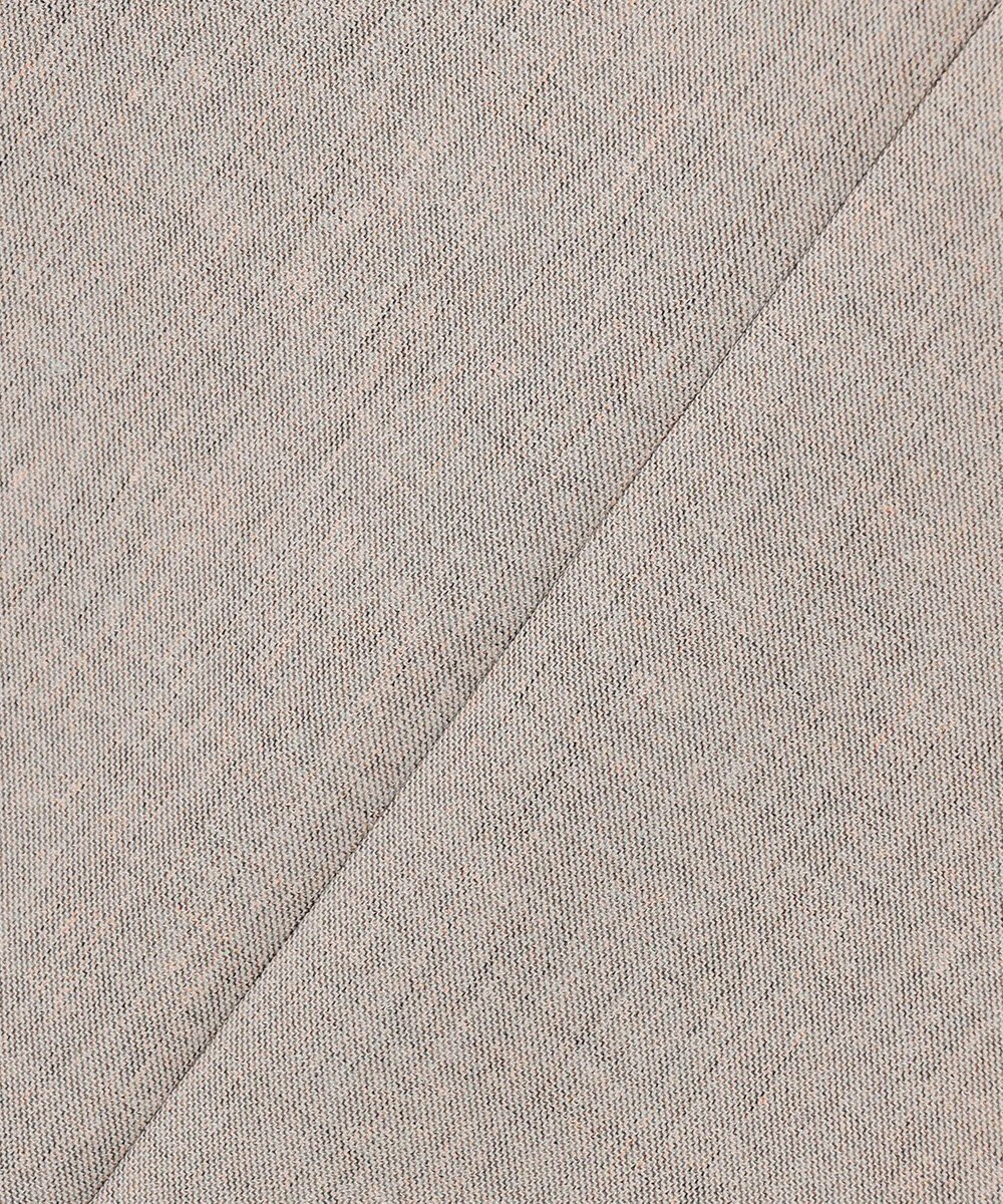 J.PRESS LADIES MULTI DRY クロス ワンピース 