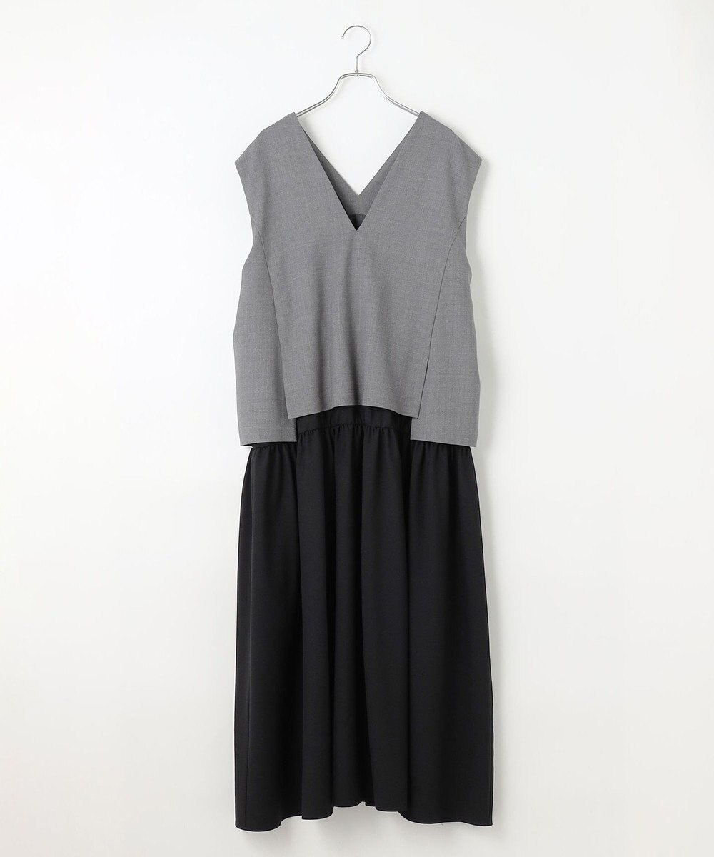 #Newans セットアップライクワンピース 