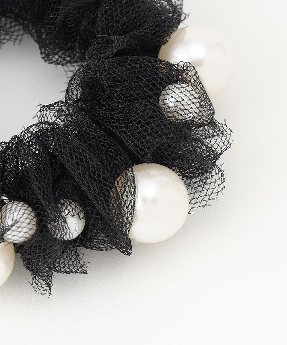 ANY SIS チュール シュシュ 