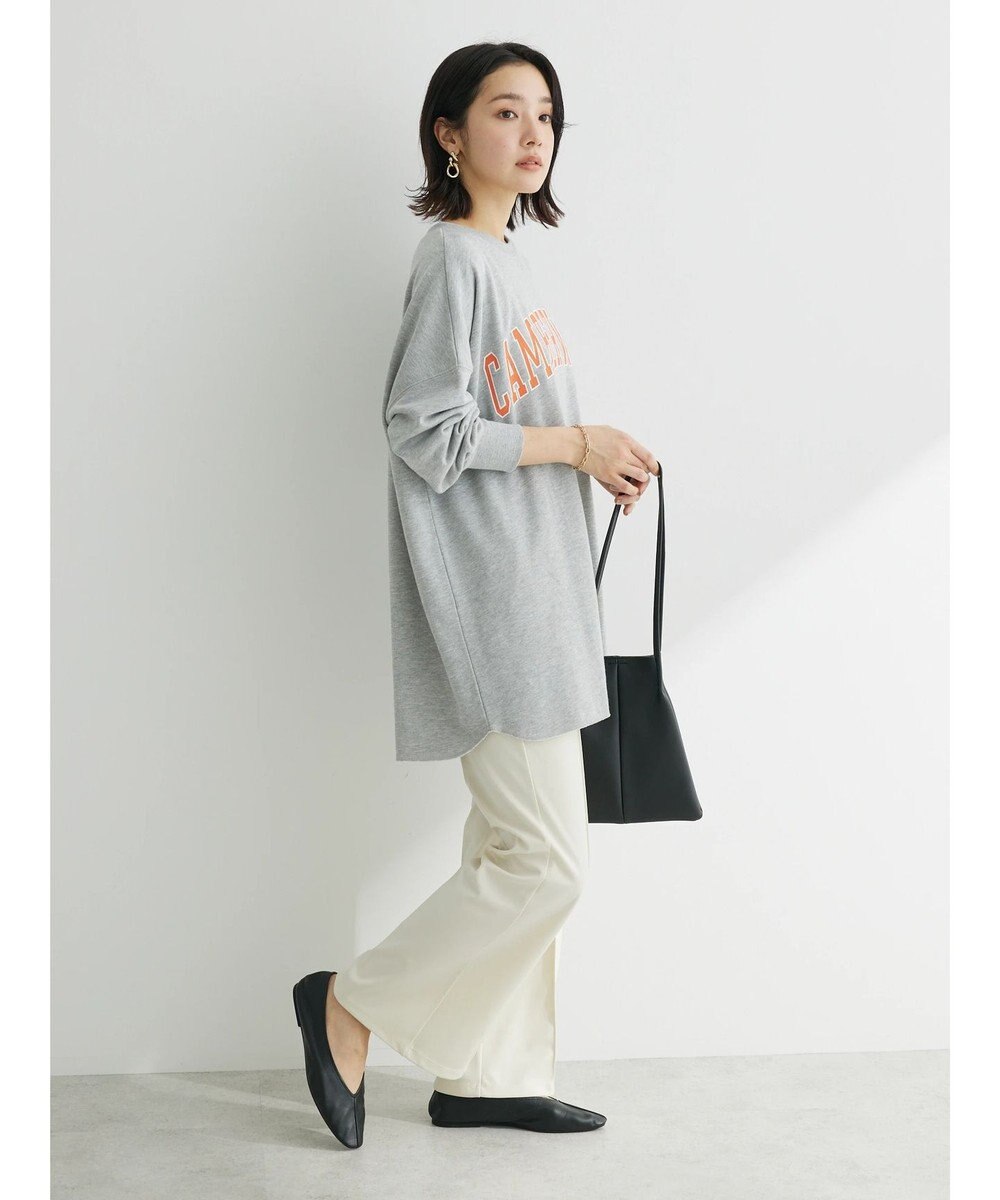 Green Parks らくスレパンツ 