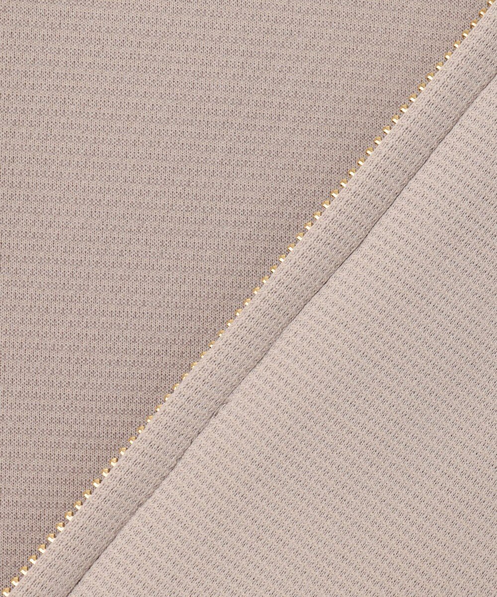 J.PRESS LADIES ダンボールジャージー ブルゾン 