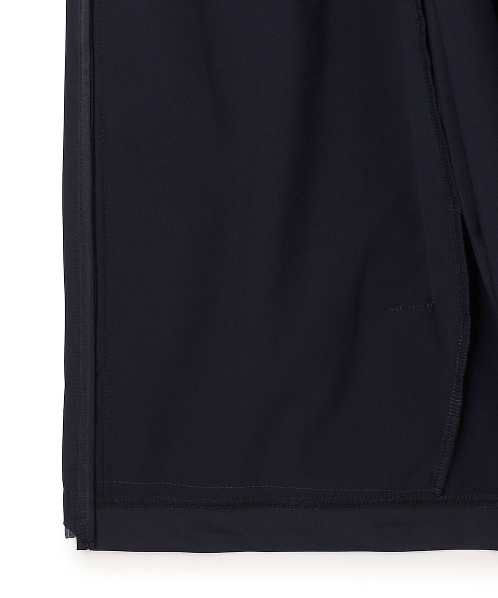 UNFILO MENS UVカット ラッシュパーカー 