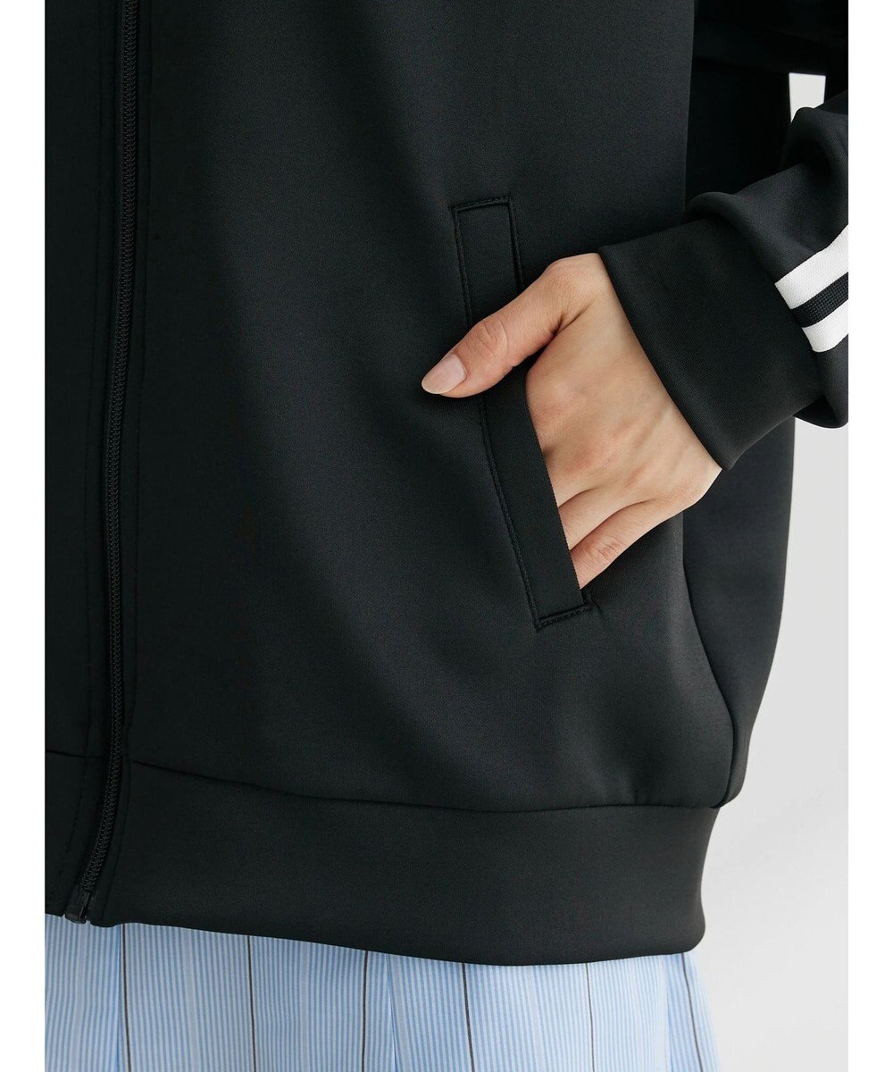 Green Parks ・Ｄｏｕｂｌｅ　Ｆｌａｇｓ　トラックジャケット 