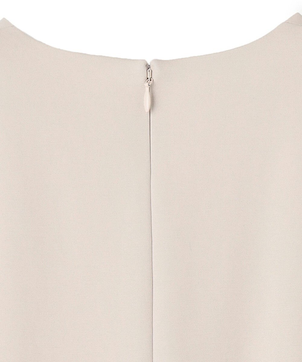 BEIGE， BEGONIA / Aラインワンピース 