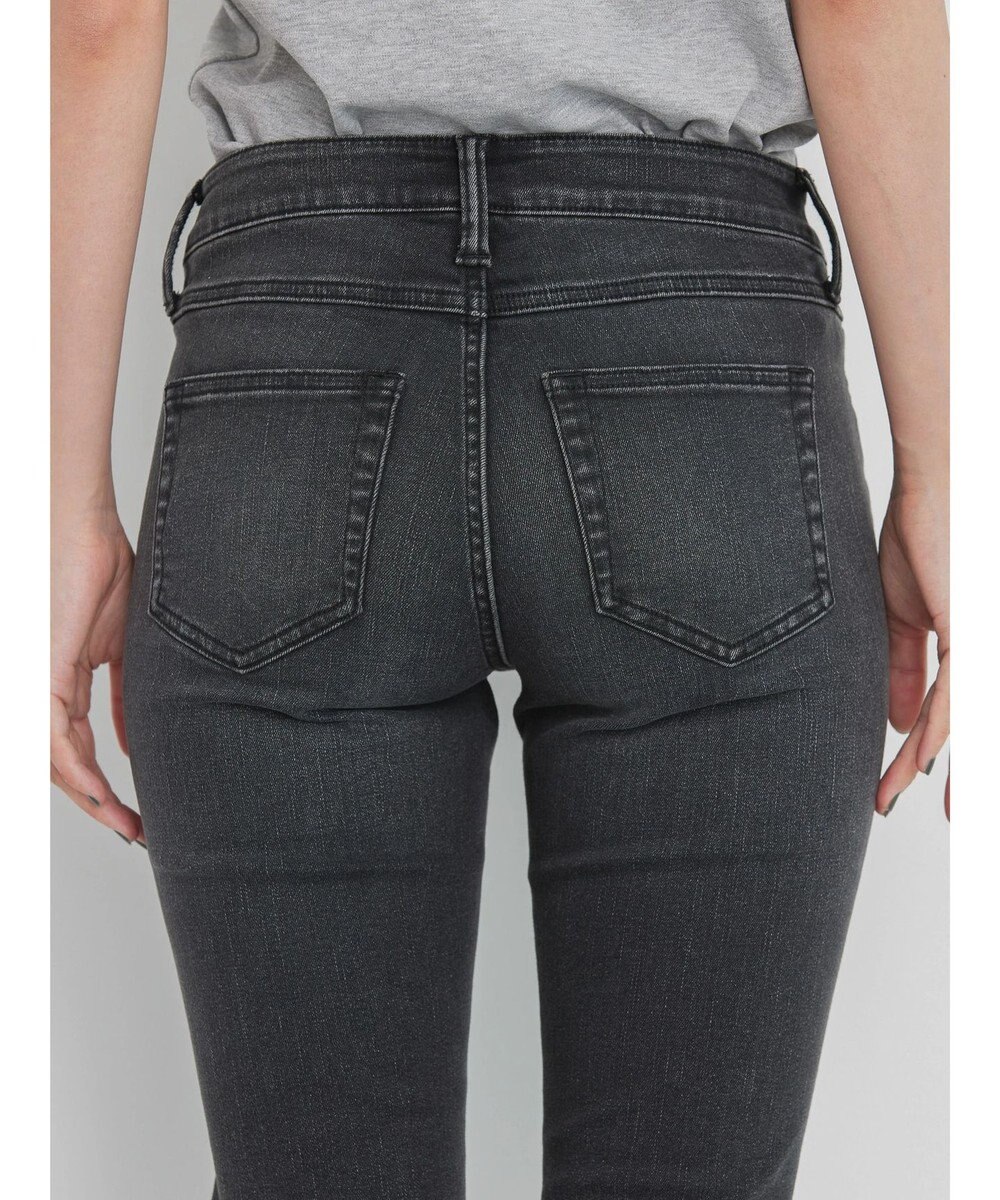 AMERICAN HOLIC スキニーフィットデニム 