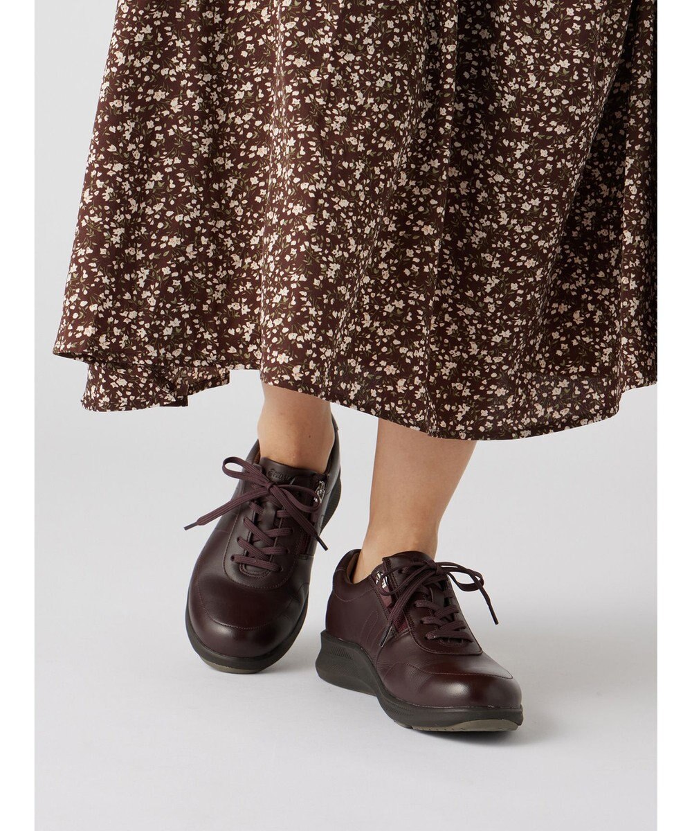 ASICS WALKING ペダラ スポーツ レディース 3E 