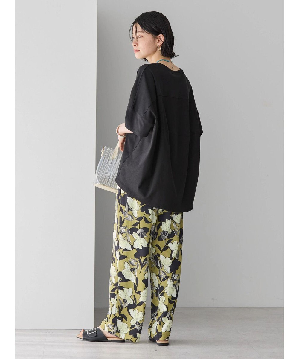 AMERICAN HOLIC ＵＶカット＋接触冷感　コクーンカットプルオーバー 