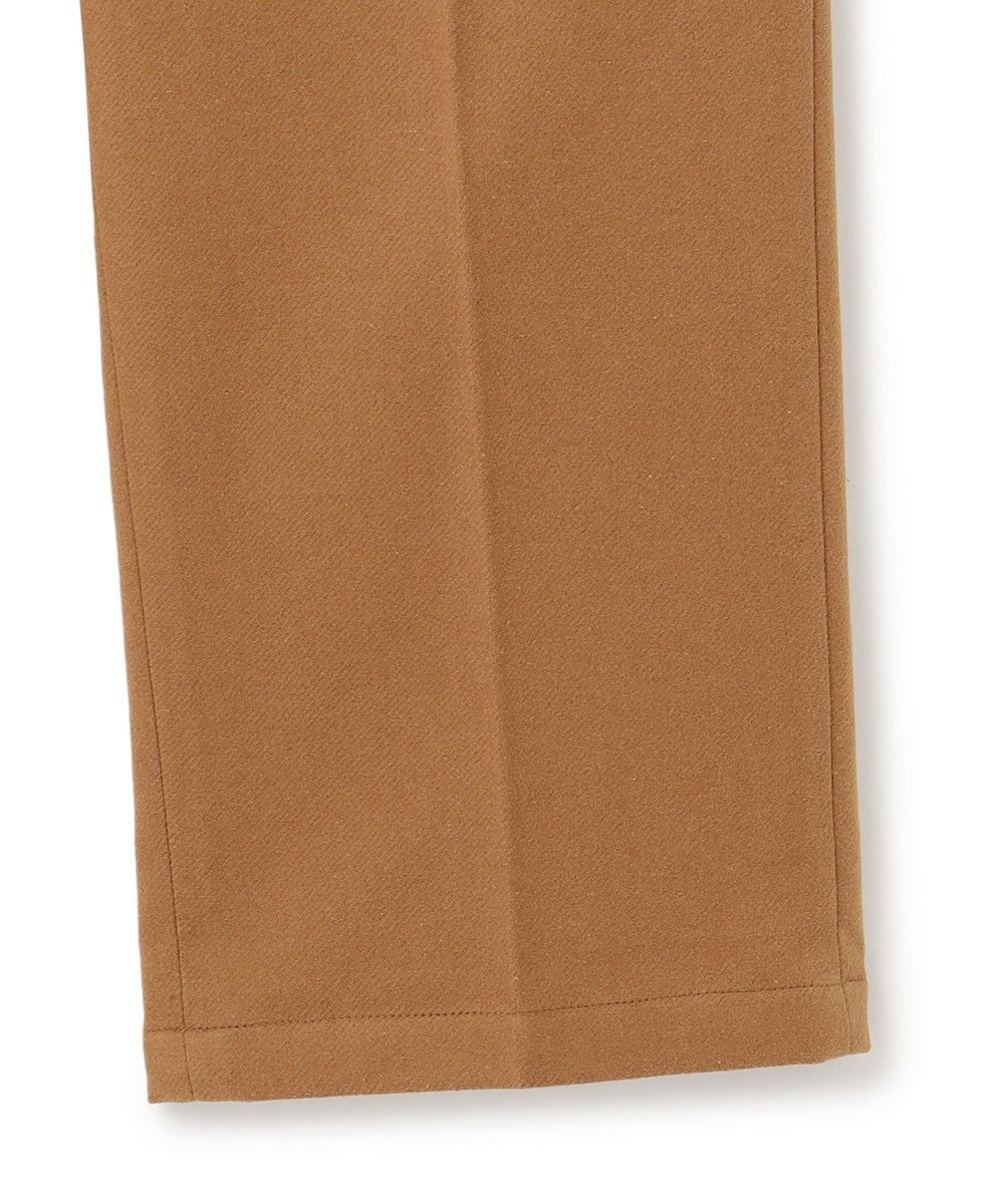 J.PRESS MEN カシミヤタッチワイド イージーパンツ 