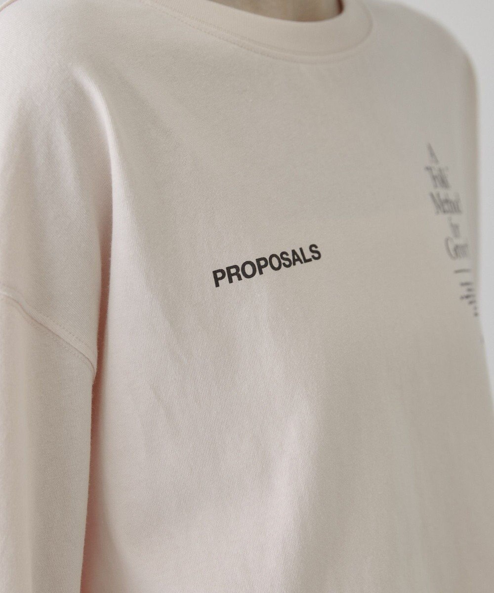 AMERICAN HOLIC BACK PHOTOプリントロンT 