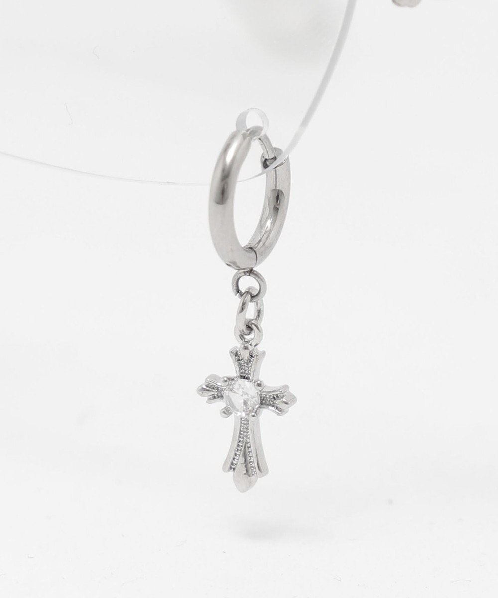 WEGO レンズチャームリムレスアイウェア 