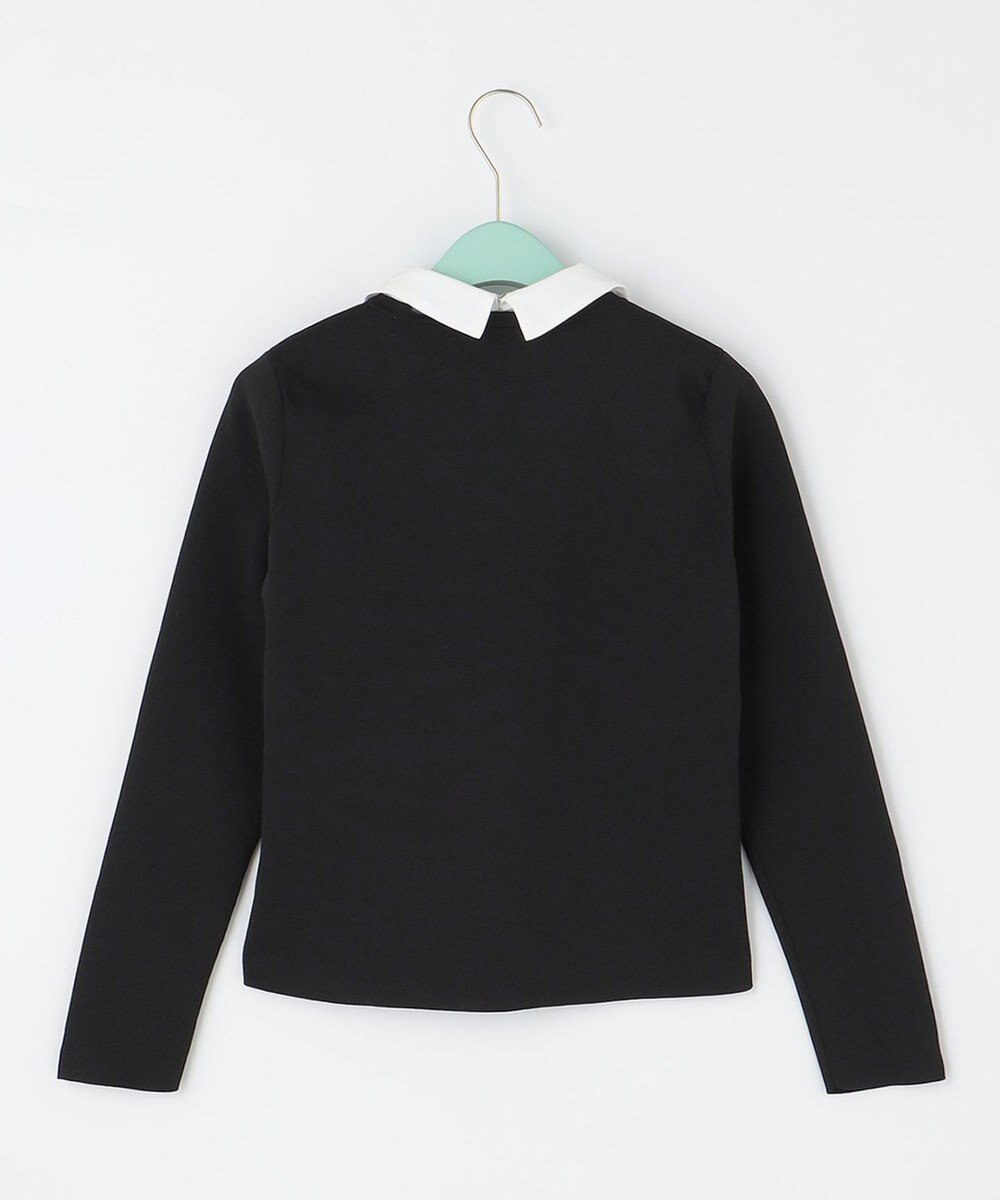 TOCCA 【洗える】GARDEN DEW ニットプルオーバー 