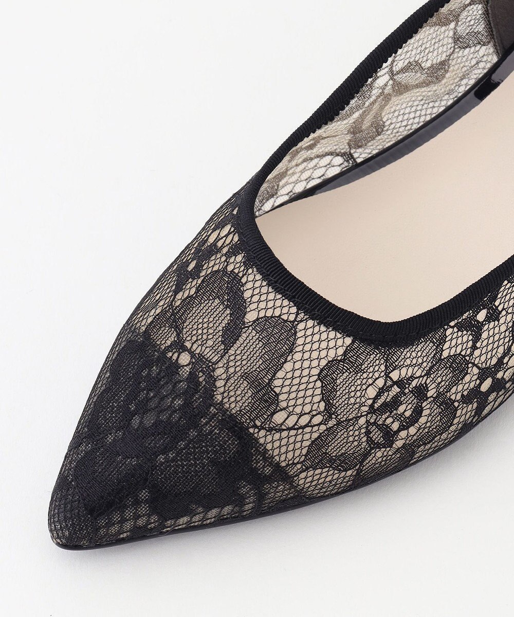 TOCCA PEARL MARY JANE PUMPS パンプス 