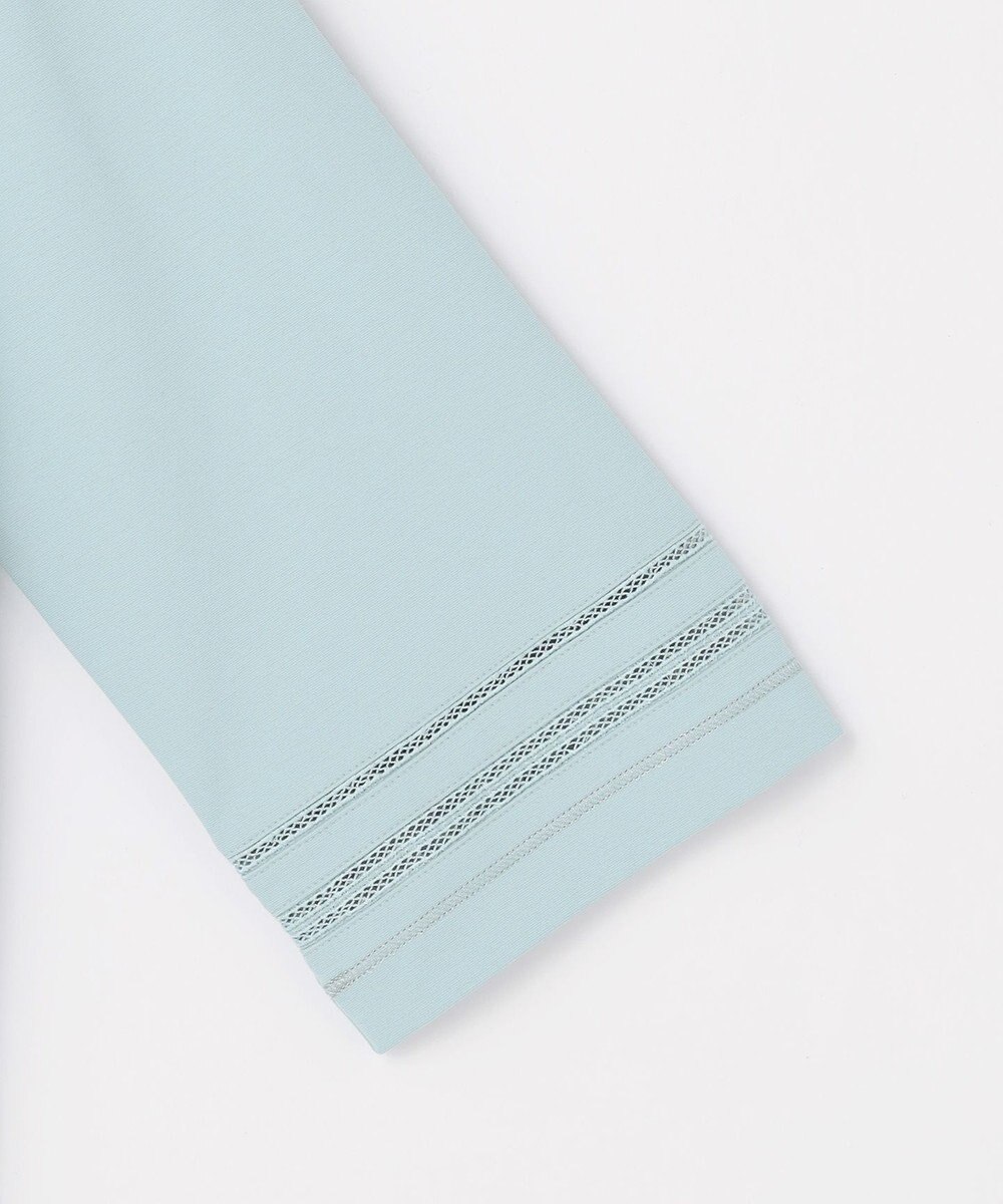 J.PRESS LADIES L ギガダルポンチ カットソー 