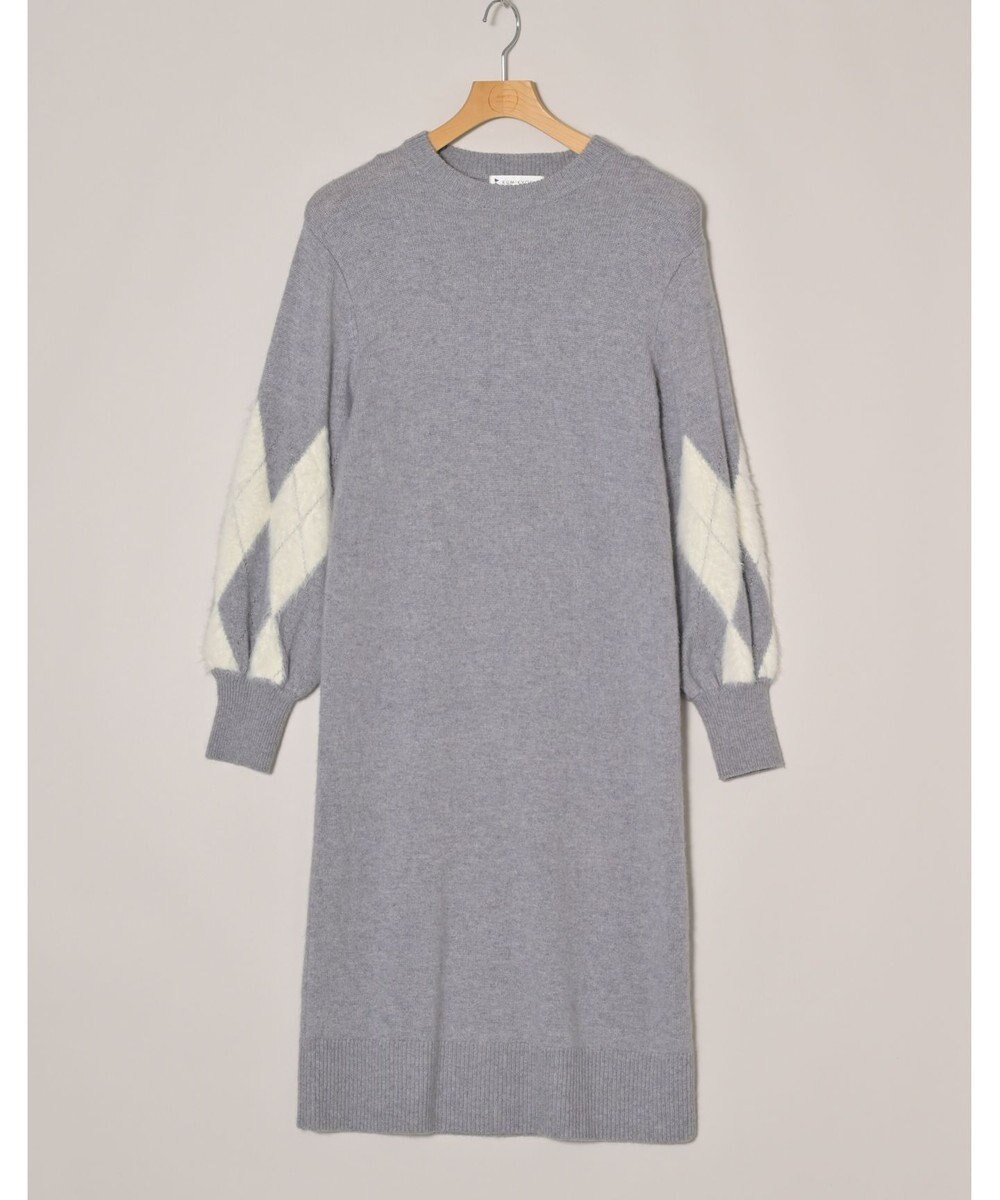 ONWARD Reuse Park 【組曲】ワンピース秋冬 