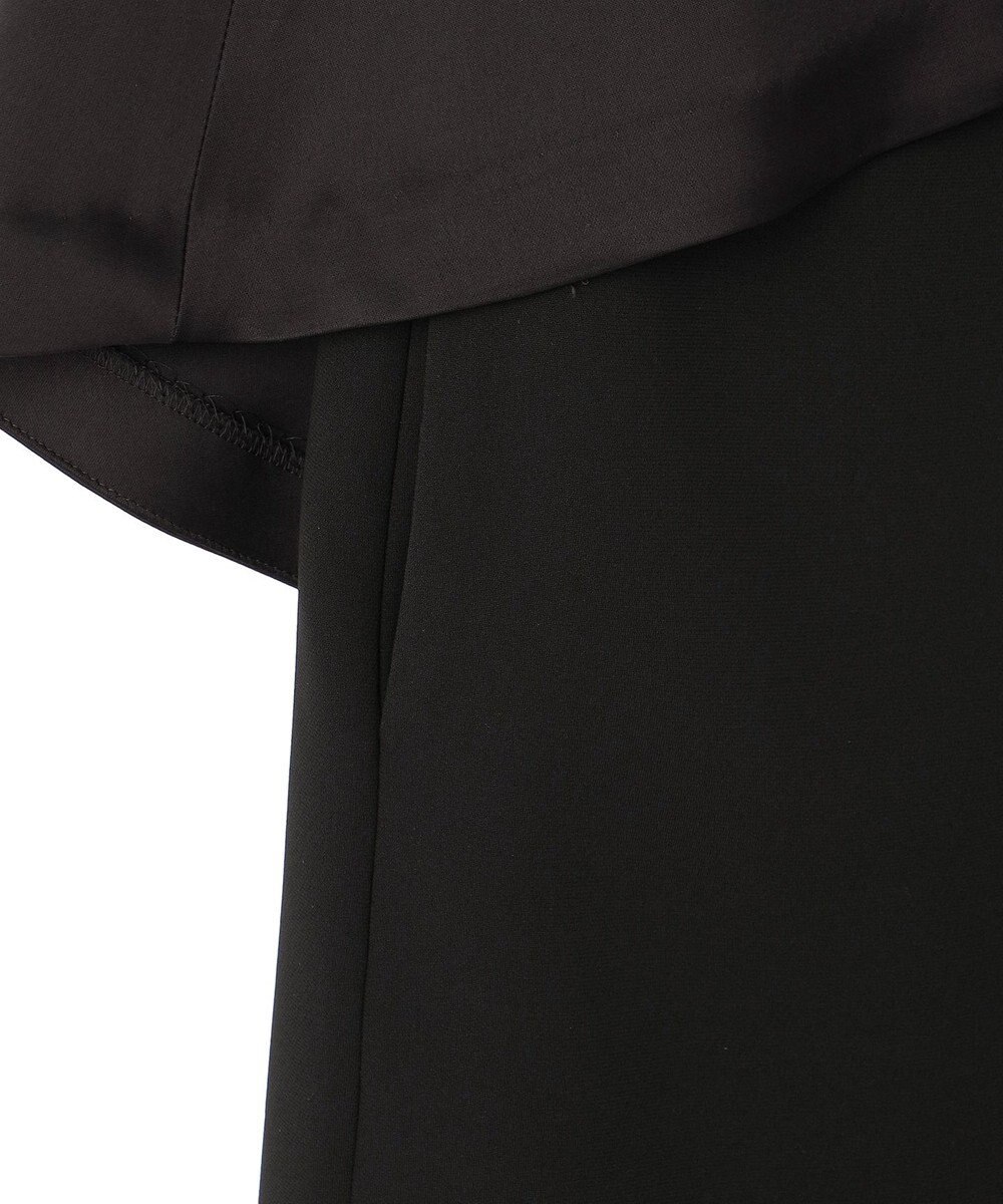 BEIGE， SARAH / ノースリーブドレス 