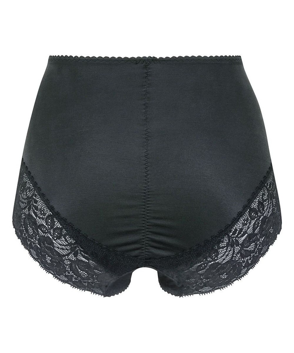 WACOAL 【美ショーツ】 はきこみ丈ふかめ おなか押さえ設計 オーガニックコットン混素材(本体) レディース PPG185 /ワコール 