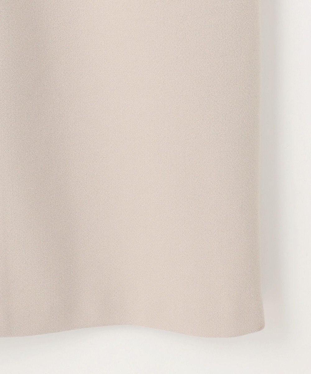 ANY SIS 【2SET】ニードルジャンパースカート × ラメリブタートルニット セット 