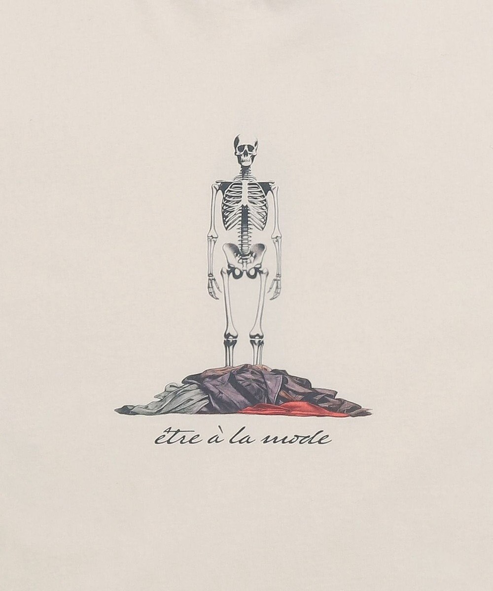 WEGO グラフィックプリントT（SS） 