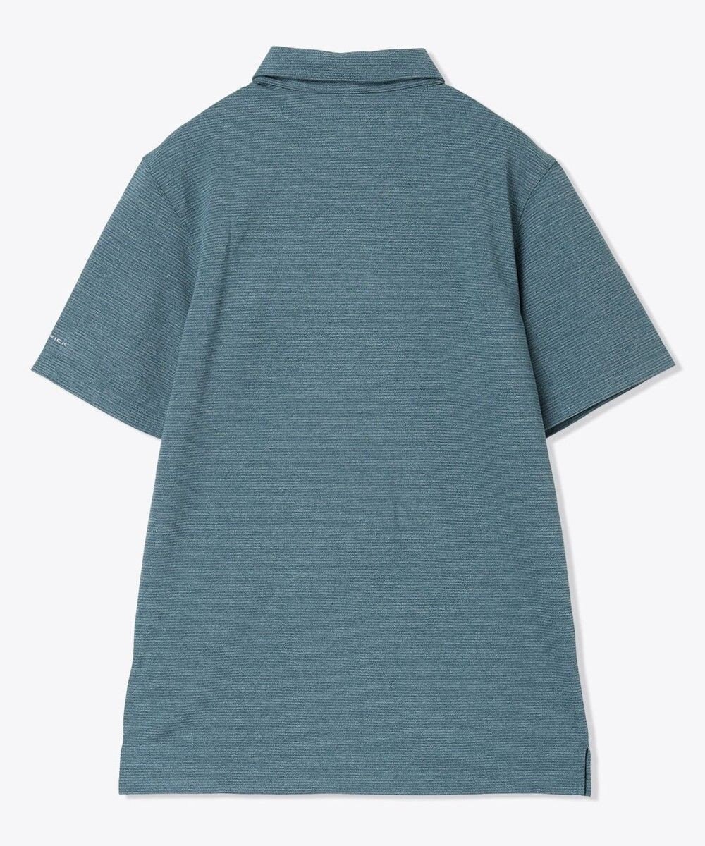 Columbia Columbia/ ハーバーキャンプピケポロシャツ /コロンビア 