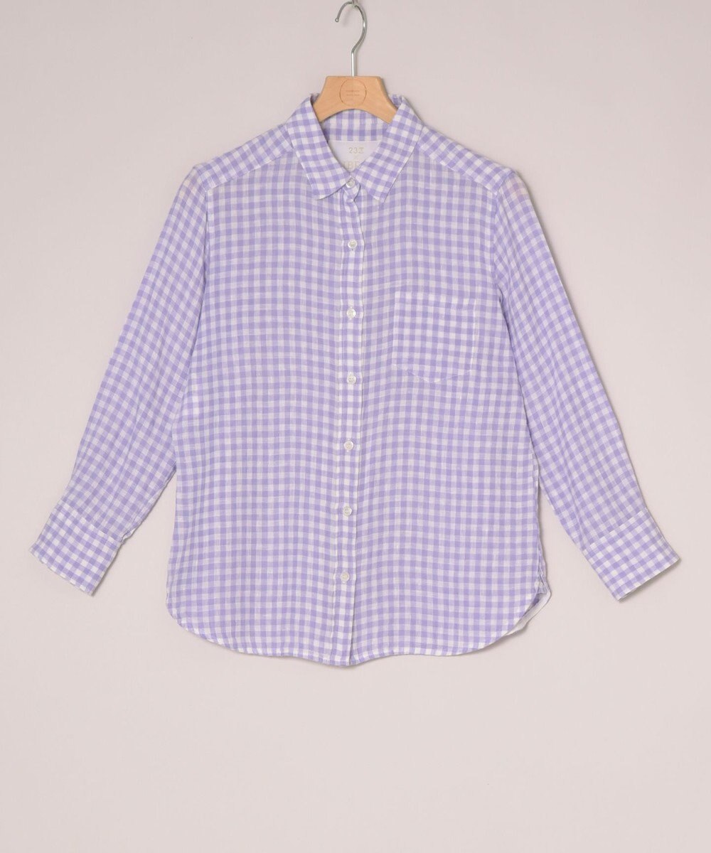 ONWARD Reuse Park 【23区】ブラウス春夏 