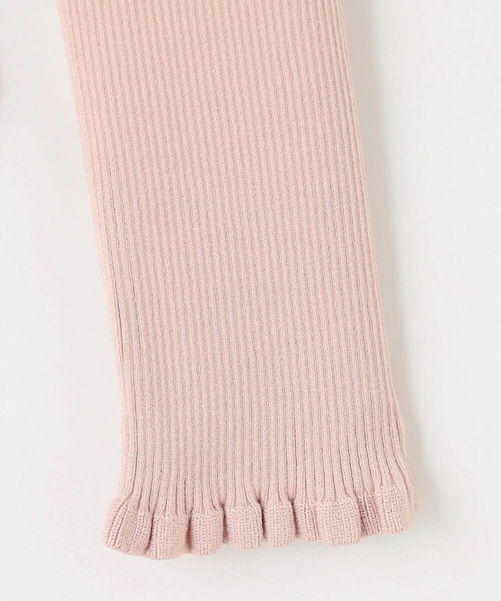 TOCCA 【洗える！】RESONATE タートルネックプルオーバー 