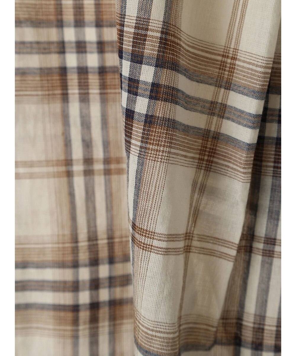 AMERICAN HOLIC 接触冷感Ｗポケットボイルシャツ 