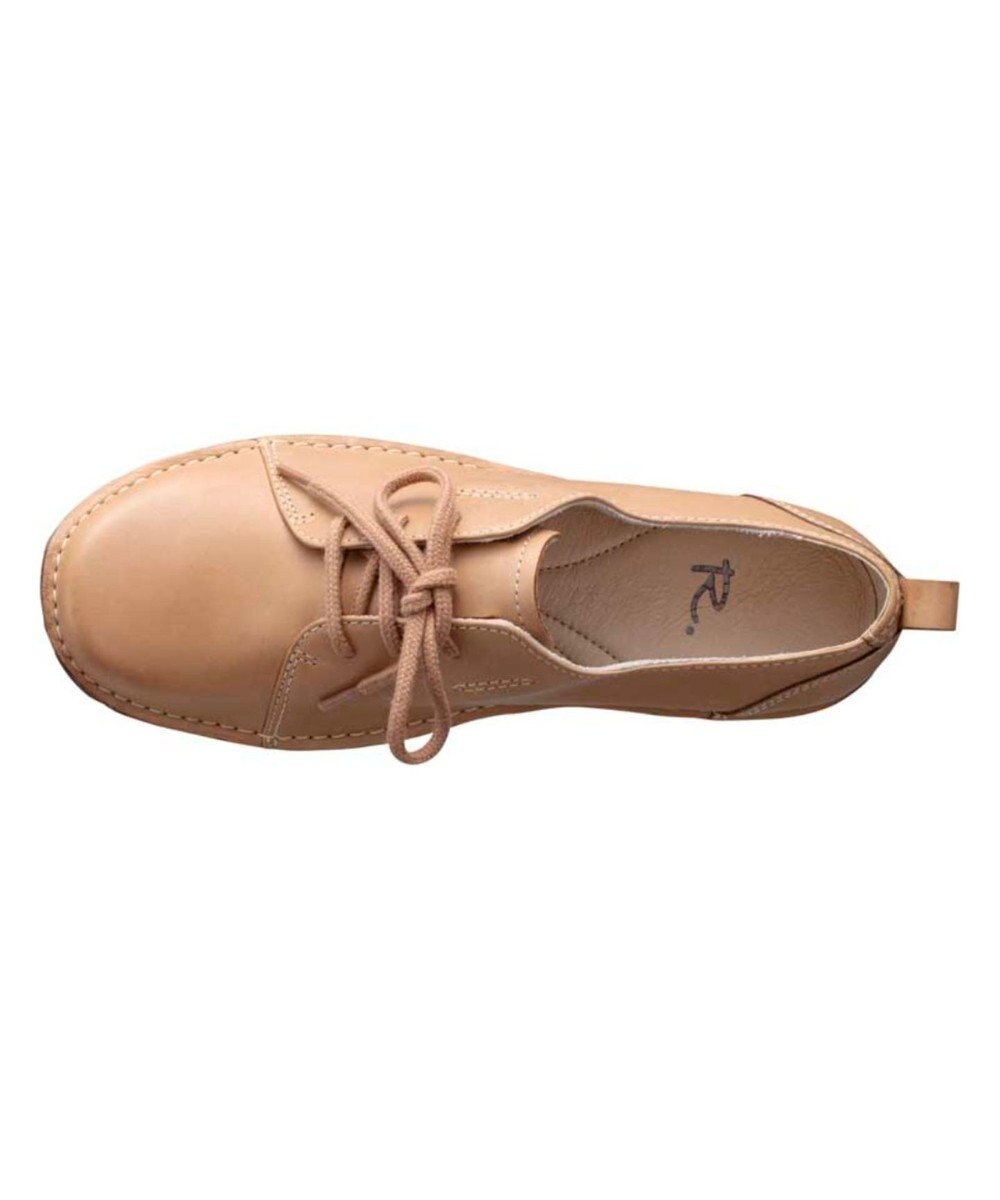 REGAL FOOT COMMUNITY 【アールドット】S08C カジュアルレースアップ カジュアルシューズ 