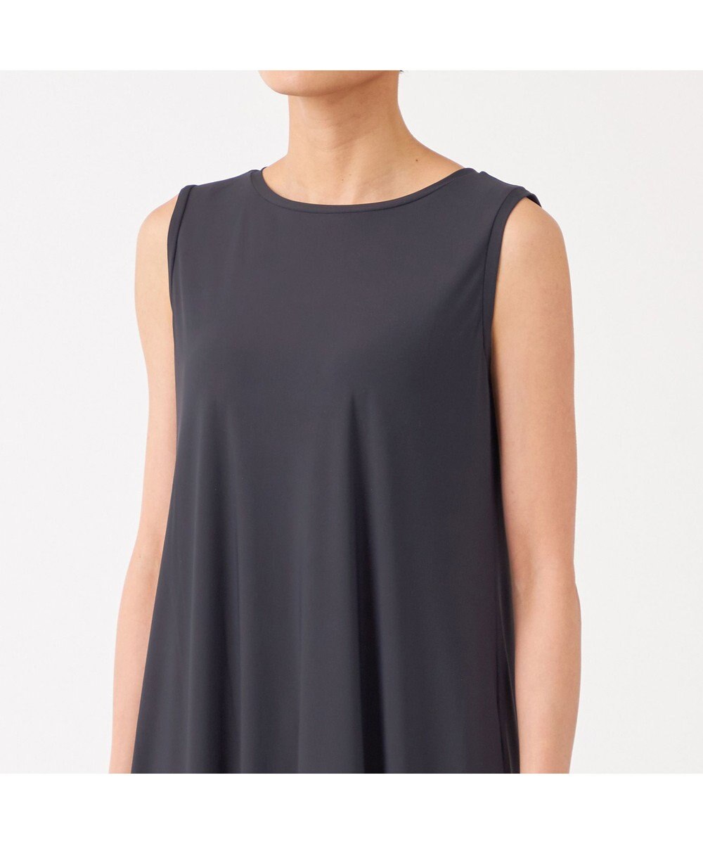 Chacott Chacott BALANCE ライトノースリーブワンピース 