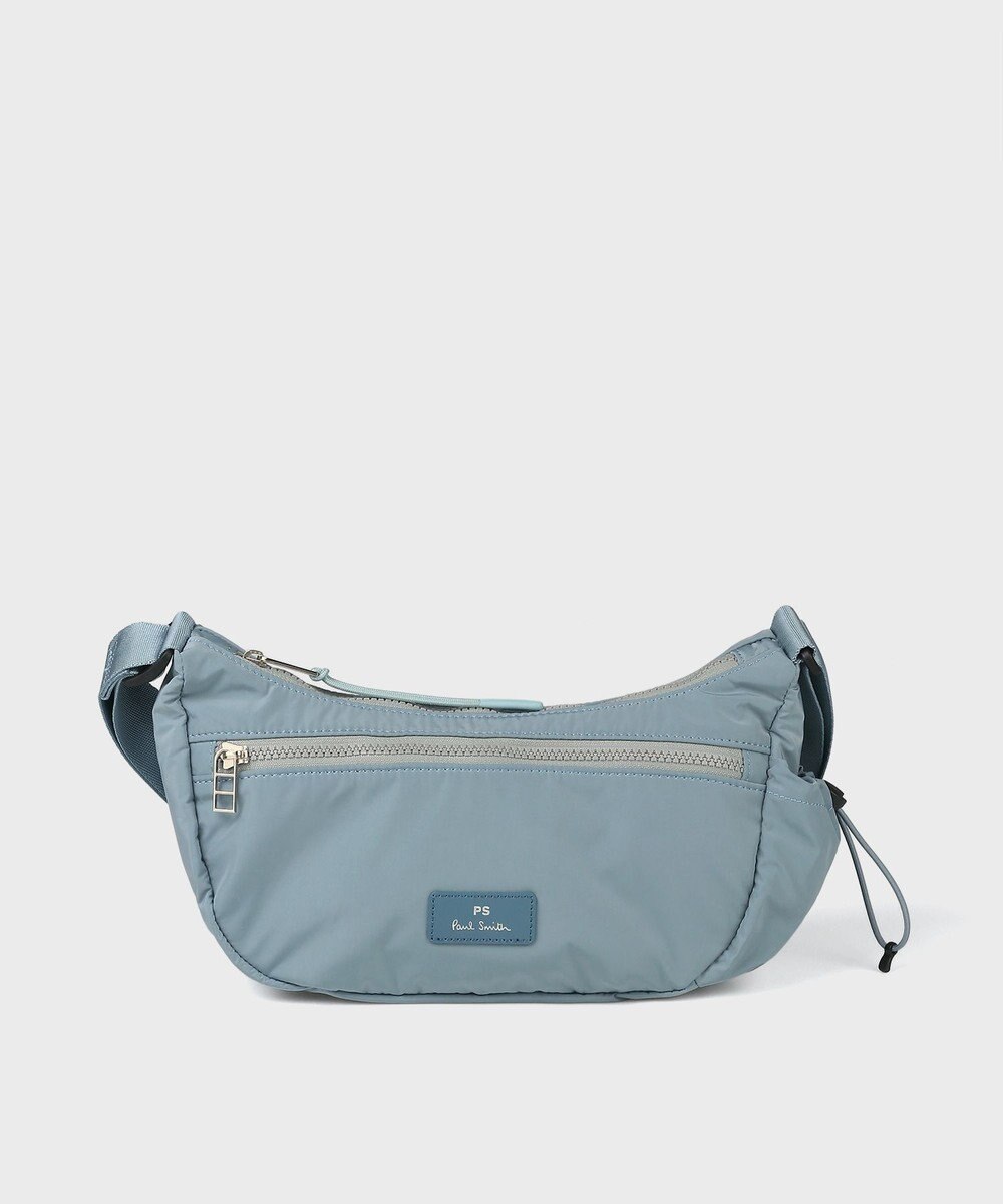 Paul Smith PSフラッフィー ショルダーバッグ 