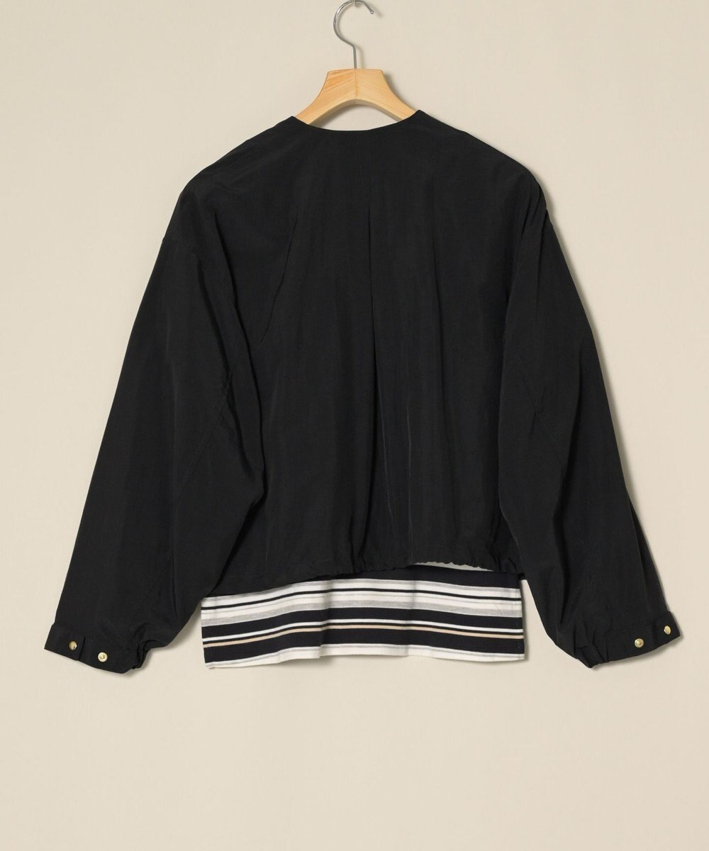 ONWARD Reuse Park セット商品/サイズM【UNFILO】ジャケット春夏×【自由区】カットソー春夏 