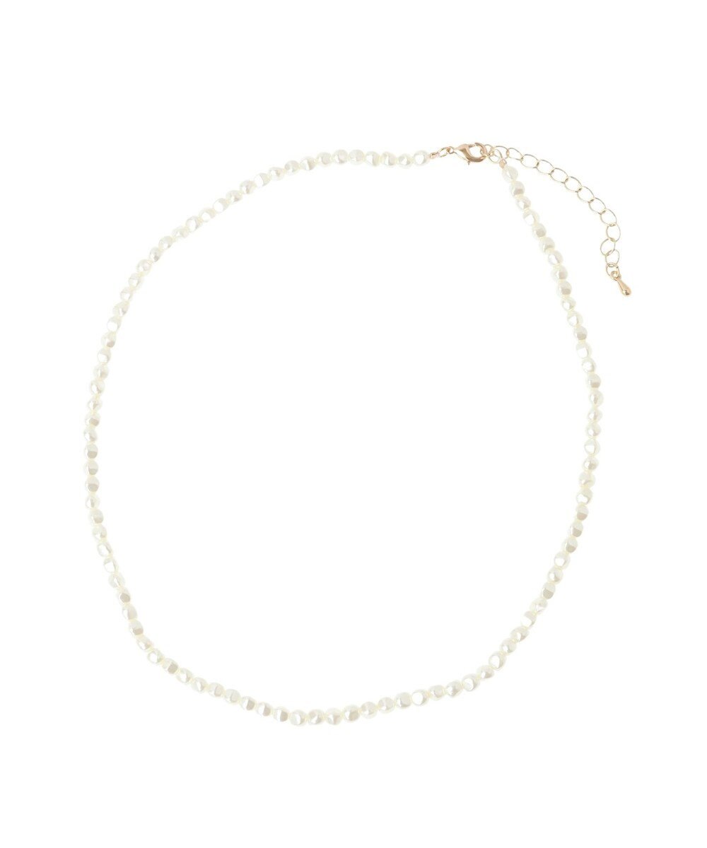 Green Parks ｅｖｅｒｙ　ｗａｌｋ．２本セットリボンネックレス 