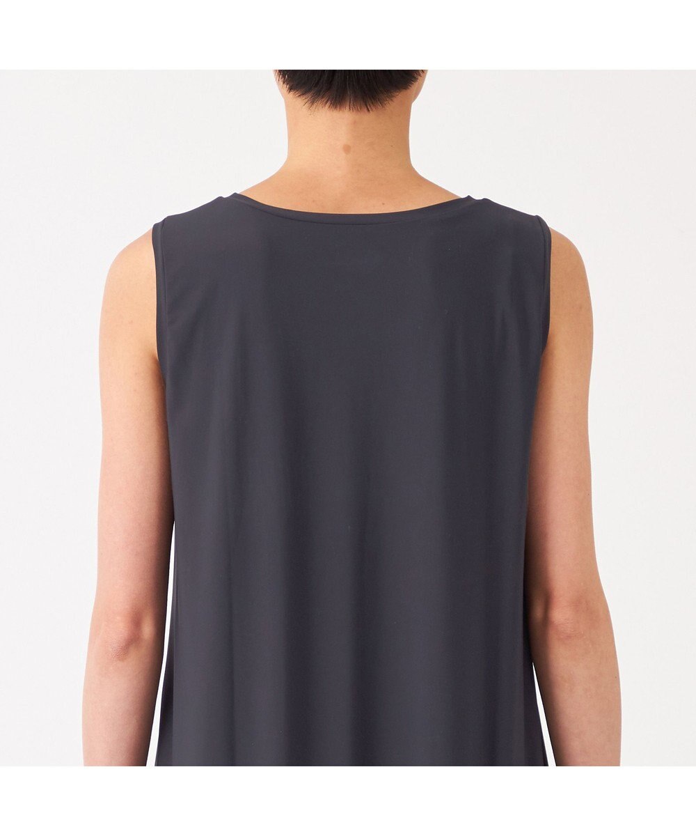 Chacott Chacott BALANCE ライトノースリーブワンピース 