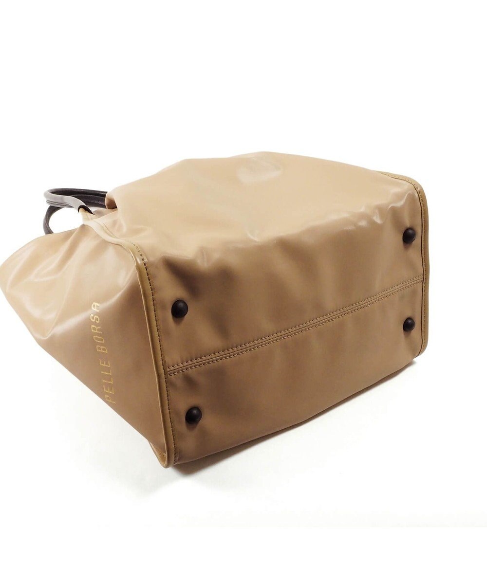 PELLE BORSA トート Cheers チアーズ 4649 