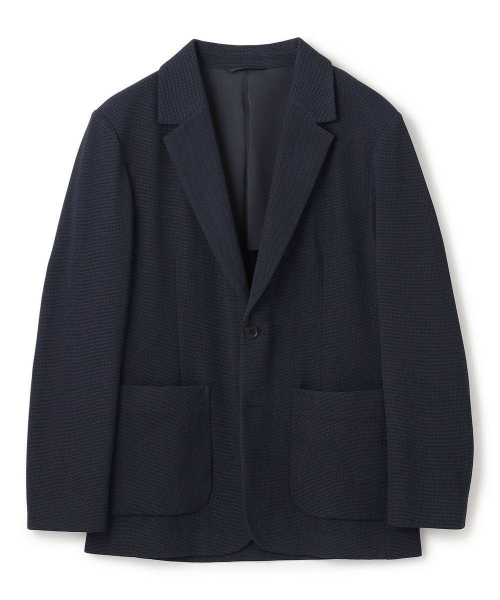 JOSEPH HOMME ソフトタックジャージー　ジャケット 