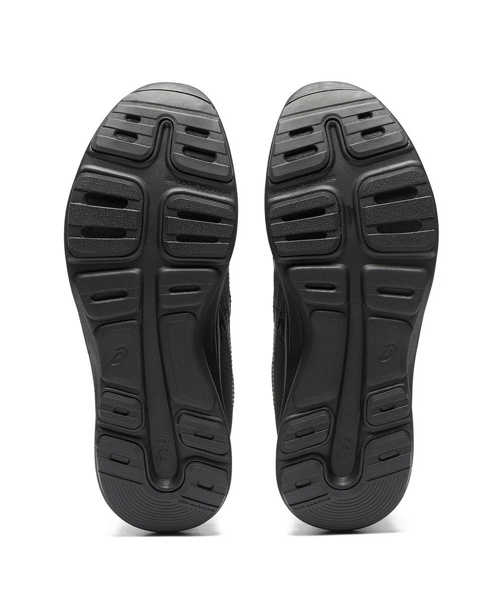 ASICS WALKING ライフウォーカー レディース 3E相当 