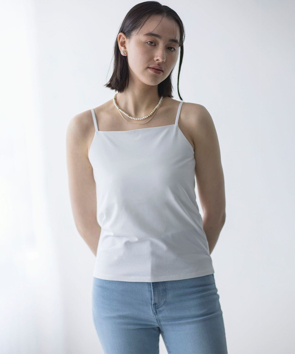 組曲 L キャミソール 