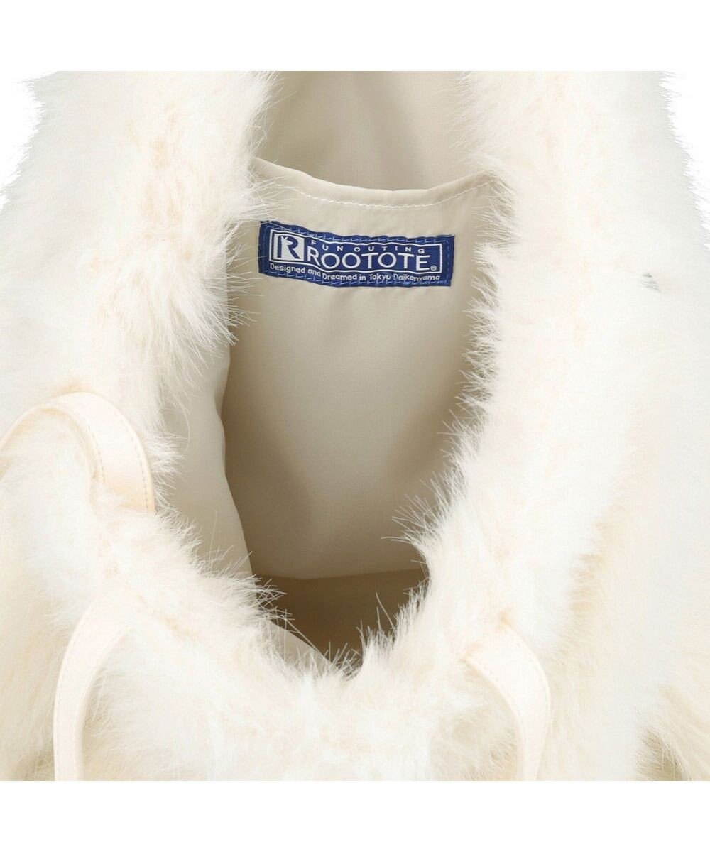 ROOTOTE 6845【トート＆リュック】EU.トール2way.クリプティッド-C 