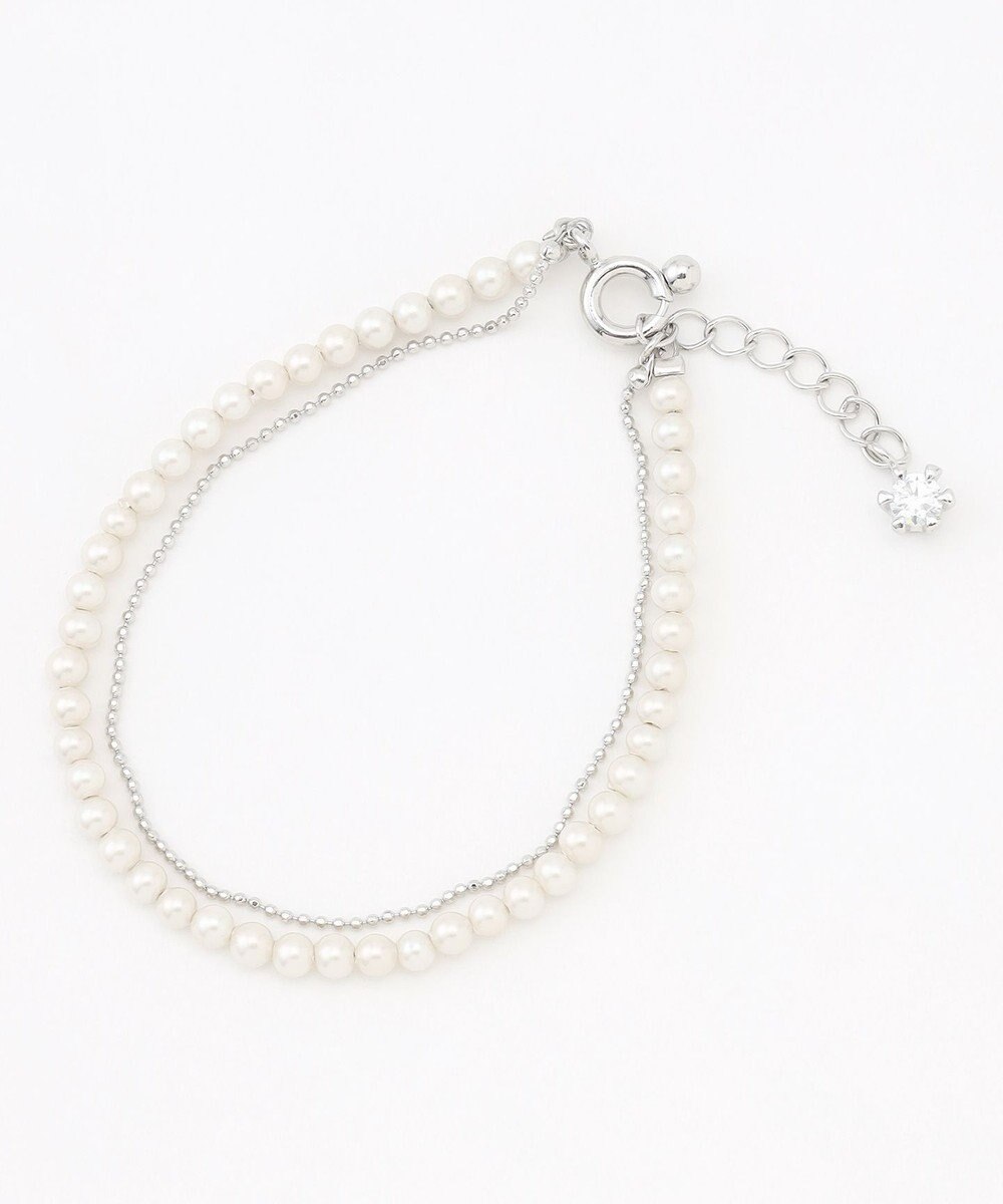 TOCCA BIJOUX & BABY PEARL BRACELET ブレスレット 
