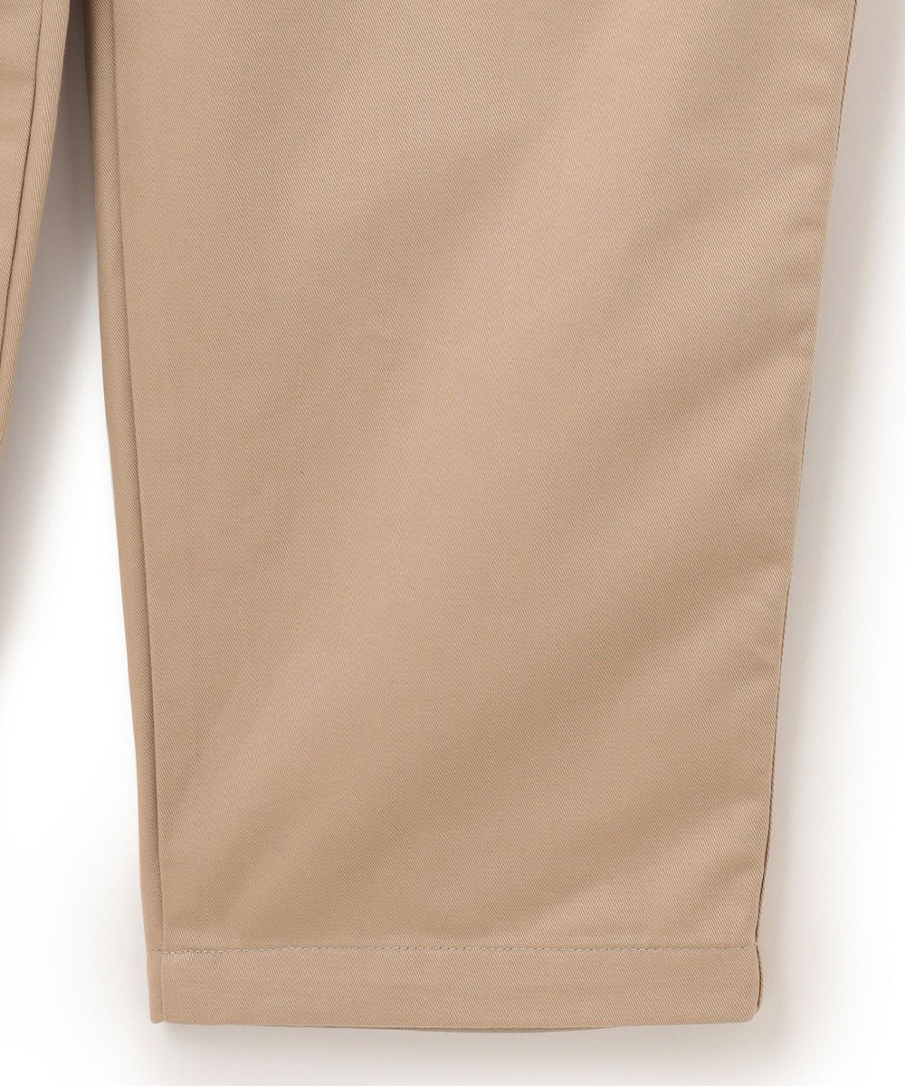 J.PRESS YORK STREET 【UNISEX】ワンタック チノパンツ 