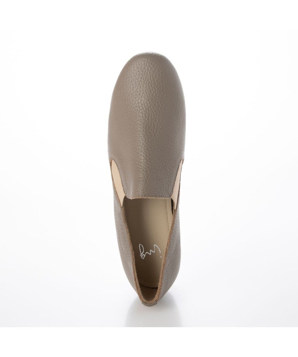 ing <ing>【WEB限定】スリッポンシューズ 